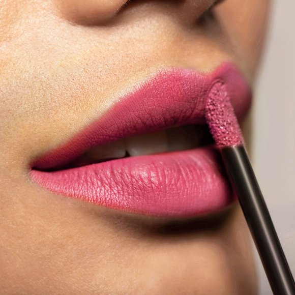 PEONY PINK HYDRAMATTE LIPSENSE® $32.00 - Picture 8 of 10